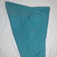 Lundhags Nybo Pant Woman (L) дамски туристически (спортен) панталон, снимка 7 - Панталони - 42568788