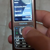 Nokia 6500, снимка 7 - Nokia - 29530534