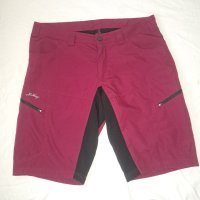 Lundhags Lykka Shorts (XL) дамски трекинг къси панталони , снимка 1 - Къси панталони и бермуди - 40937052