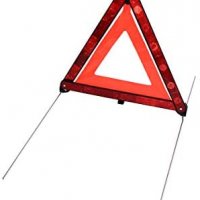 Предупредителен триъгълник, авариен триъгълник, снимка 3 - Аксесоари и консумативи - 35763366