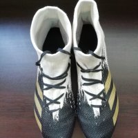 Adidas Predator 20.3 FG оригинални бутонки футболни калеври обувки, снимка 3 - Футбол - 39933863