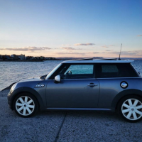 Mini Cooper S Full option 210к.с., снимка 1 - Автомобили и джипове - 44630788