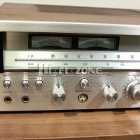 РЕСИВЪР  Sanyo jcx-2300ku , снимка 4 - Ресийвъри, усилватели, смесителни пултове - 42622171