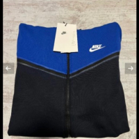 Мъжки екип Nike Tech Fleece, снимка 4 - Спортни дрехи, екипи - 44834340