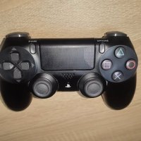 PlayStation 4, снимка 3 - PlayStation конзоли - 41551924