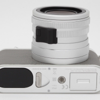 Leica Q2 "Ghost" digital camera, снимка 3 - Камери - 44826956