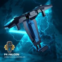 Контролер “GameSir” F4 Falcon, снимка 2 - Калъфи, кейсове - 39812020