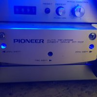 Продавам колони Pioneer HPM-150 и магнетофон Pioneer RT-707, снимка 13 - Тонколони - 35778755