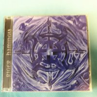 Riger - 3CD (Black Metal), снимка 4 - CD дискове - 39197413