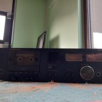 NIKKO ND-150 HI FI CASSETTE DECK , снимка 5 - Декове - 44328506