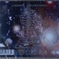 Whitesnake – Unzipped (2018, CD), снимка 2 - CD дискове - 41899135