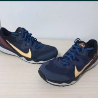 nike juniper trail 100% оригинал 45 номер 29 см стелка, снимка 3 - Спортни обувки - 44358190