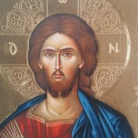 Икони на Исус Христос, различни изображения iconi Isus Hristos, снимка 2 - Икони - 12896849