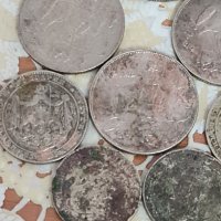 Стари Български монети , снимка 6 - Нумизматика и бонистика - 44395838