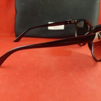 Слънчеви очила Prius+Калъф Gucci, снимка 2 - Слънчеви и диоптрични очила - 35908934