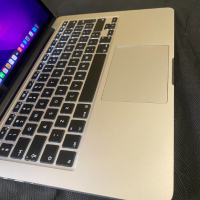 13" Core i5 MacBook Pro A1502 (2015)- Цял или на части, снимка 3 - Лаптопи за дома - 36285056