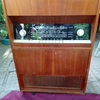 Акорд 104 музикален шкаф, снимка 1 - Радиокасетофони, транзистори - 41315928