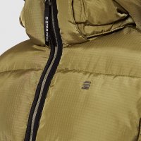 g-star meefic sundu qltd hdd overshirt wmn - страхотно дамско яке , снимка 2 - Якета - 39108381