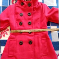 Детско палто, снимка 2 - Детски якета и елеци - 40126111