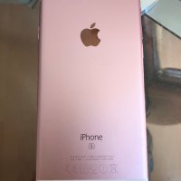 iPhone 6S 16GB rose gold, снимка 1 - Apple iPhone - 42480848