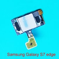 Слушалка Samsung Galaxy S7 edge, снимка 1 - Резервни части за телефони - 35802628