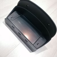 Навигация БМВ BMW Е60 Е61 Е63 Е64 Double din Двоен дин, снимка 4 - Части - 35908980