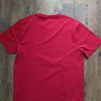 quiksilver - страхотна мъжка тениска КАТО НОВА, снимка 8 - Тениски - 36027218