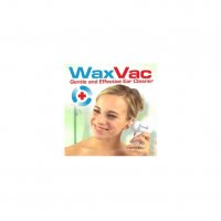 УРЕД ЗА ПОЧИСТВАНЕ НА УШИ WAX VAC, ВАКУУМ - код 0698, снимка 1 - Други - 34075209