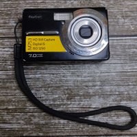 KODAK M753 DSC-T1 7.0mp фотоапарат, снимка 3 - Фотоапарати - 36143554