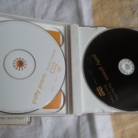 Patty Pravo – Canzoni Stupende двоен диск+двд, снимка 3 - CD дискове - 41950349