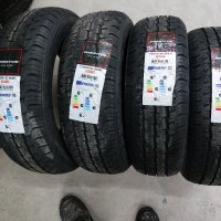 4 бр.нови летни гуми за платформи и пикапи Prestivo 175 65 14С, снимка 1 - Гуми и джанти - 44474852