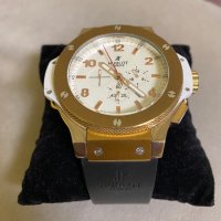 Hublot, снимка 8 - Мъжки - 41521848