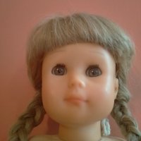 Кукла Gotz puppe 52 см , снимка 6 - Колекции - 42461759