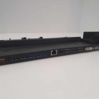 +Гаранция! Lenovo Ultra Dock док докинг станция 40A2 USB 3.0 HDMI , снимка 3 - Лаптоп аксесоари - 41708738