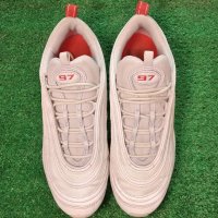 Маратонки Nike Air Max 97, снимка 2 - Маратонки - 42020317