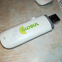 GLOBUL-ФЛАШКА ЗА ИНТЕРНЕТ 0211212014, снимка 3 - Рутери - 34674060