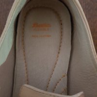 Bata кожени обувки, снимка 4 - Дамски ежедневни обувки - 42454993