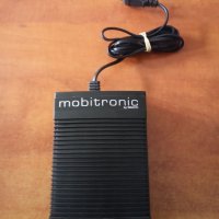 Мрежов Адаптер Mobitronic by WAECO 220/12 волта 5А 60W, снимка 2 - Хладилни чанти - 41285819