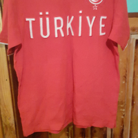 Мъжка тениска Turkiye. , снимка 3 - Тениски - 36236468