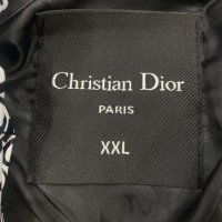 Дамско зимно яке Dior, снимка 3 - Якета - 34664880