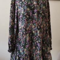 Дамска рокля Zara , снимка 1 - Рокли - 36216200