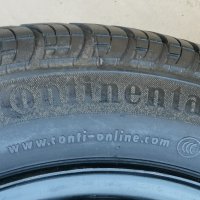 165/60R14-№36, снимка 6 - Гуми и джанти - 41626561