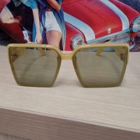Цветни дамски очила Пастело, снимка 2 - Слънчеви и диоптрични очила - 40305089