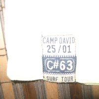 Ризи CAMP DAVID  мъжки,ХЛ, снимка 14 - Ризи - 41471842