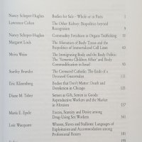 Комерсиализацията на телата ни / Commodifying Bodies, снимка 2 - Специализирана литература - 41378661