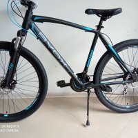 ново колело 27,5 цола, снимка 1 - Велосипеди - 41099145