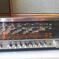 Радио Loewe Opta ST 228, снимка 2 - Радиокасетофони, транзистори - 41996760