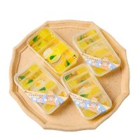 Цветно желе за игра, имтация на мед в кутийка, снимка 5 - Пластелини, моделини и пясъци - 44308132