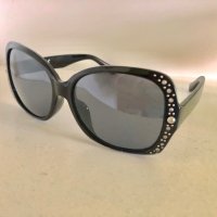 Дамски слънчеви очила, снимка 1 - Слънчеви и диоптрични очила - 41459080