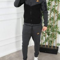 мъжки екип Nike tech , снимка 7 - Спортни дрехи, екипи - 42350658